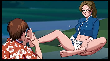 Paradise lust 2 spankbank jenn scene 01