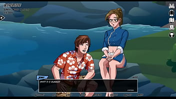 Paradise lust 2 spankbank jenn scene 01