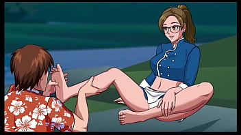 Paradise lust 2 spankbank jenn scene 01