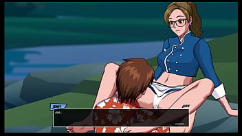 Paradise lust 2 spankbank jenn scene 01