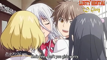 She is the best kind of sexy