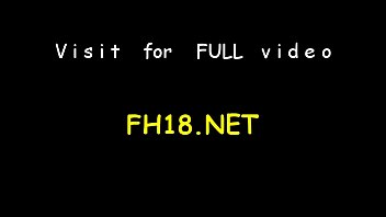 Eighteen year old wench gets fucked hard