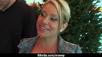 Hooker Gets Payed And Tape For Sex 16 thumbnail