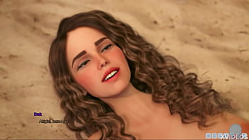 Lust Academy Ep150 – Visual Novel Gameplay Hd thumbnail