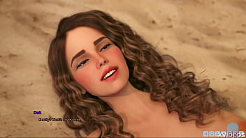 Lust academy ep 150 – visual novel gameplay hd