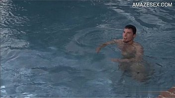 Big tits gagging deepthroat