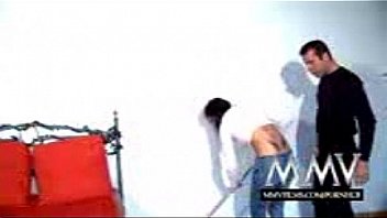 Mmv Films Skinny German Teen Fucked Hard thumbnail