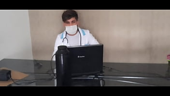 Uma troca gostosa a final todos saiu gozando ne