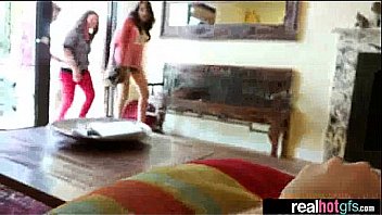 Sexy hot girlfriend perform hard sex in front of cam vid 28