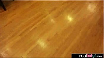 Sexy hot girlfriend perform hard sex in front of cam vid 28