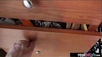 Sexy hot girlfriend perform hard sex in front of cam vid 28