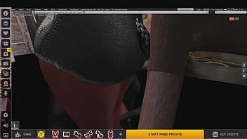 Streaming live the girls of the dirty city