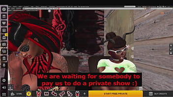 Streaming live the girls of the dirty city