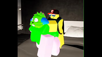 Roblox nyanwolf sex
