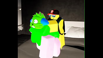Roblox nyanwolf sex
