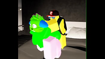 Roblox nyanwolf sex