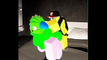 Roblox nyanwolf sex