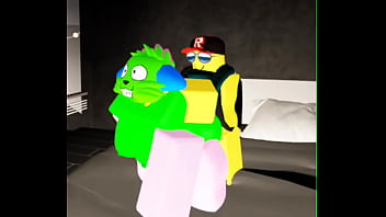 Roblox nyanwolf sex