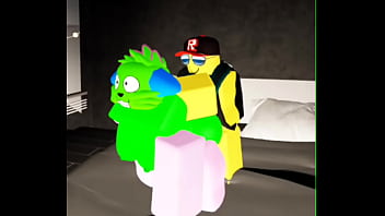 Roblox nyanwolf sex