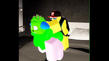 Roblox nyanwolf sex