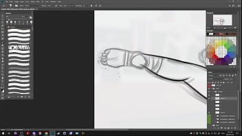 Sts broadcast by dc on picarto from march second 2022