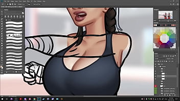 Sts broadcast by dc on picarto from march second 2022