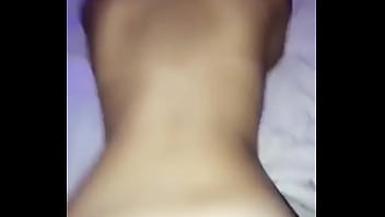 Sport d'été en levrette