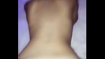 Sport d'été en levrette