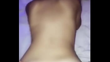 Sport d'été en levrette