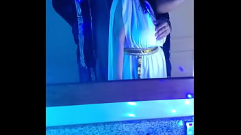 Trailer big titty kristee lixx time travel to athens 160 bc