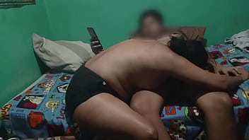 Mature sucking cock wanted me to put my cock in her