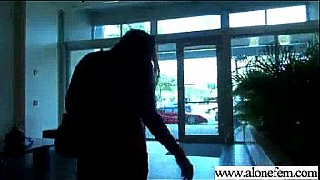 Hot sexy amateur girl play with sex toys vid 32