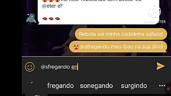 Fodendo minha gostosa mom