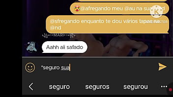 Fodendo minha gostosa mom