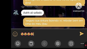 Fodendo minha gostosa mom