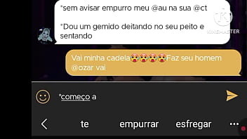 Fodendo minha gostosa mom