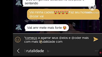 Fodendo minha gostosa mom