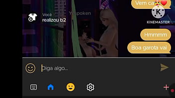 Fodendo minha gostosa mom