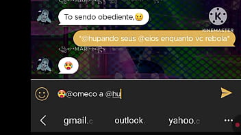 Fodendo minha gostosa mom