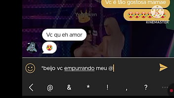 Fodendo minha gostosa mom