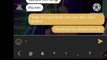 Fodendo minha gostosa mom
