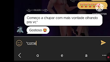 Fodendo minha gostosa mom