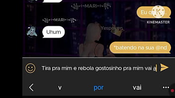 Fodendo minha gostosa mom