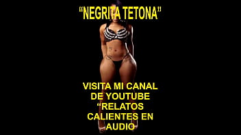 Negrita tetona Negrita tetona