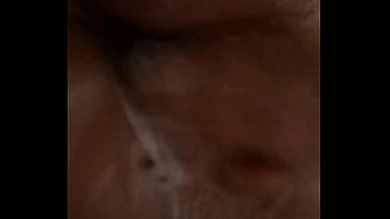 Bailando reguetón por qué estoy súper caliente