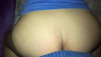 Entregandome a un suscriptor con pene grande y llenado