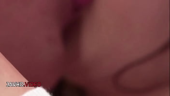 Yui nishikawa's sensual jav encounter unleashes raw desire