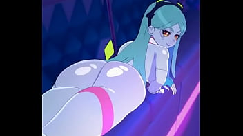 Cyberpunk Edgruners Rebecca thumbnail