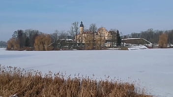 Pornovatas modelo bielorrusa en casting con nuestro amigo victor bloom