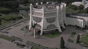 Pornovatas modelo bielorrusa en casting con nuestro amigo victor bloom